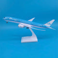BOEING 787 KLM