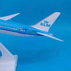 BOEING 787 KLM