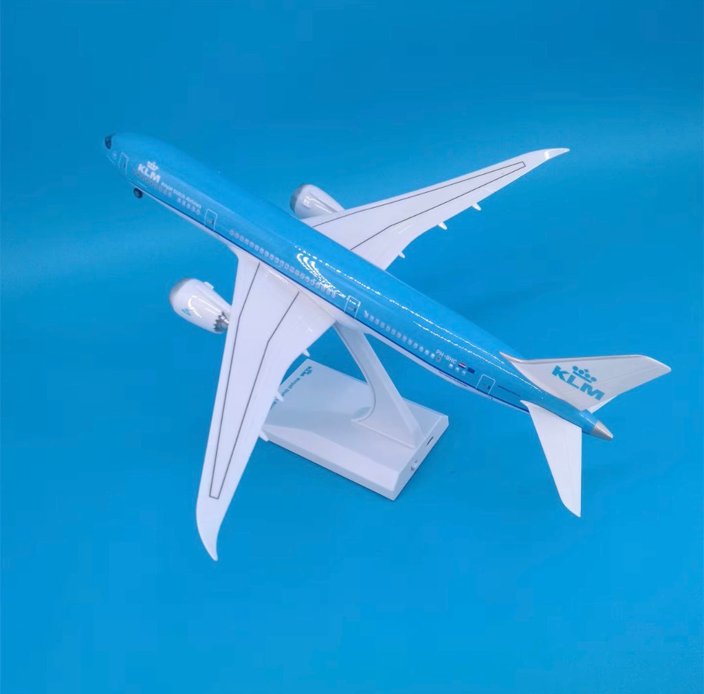 BOEING 787 KLM